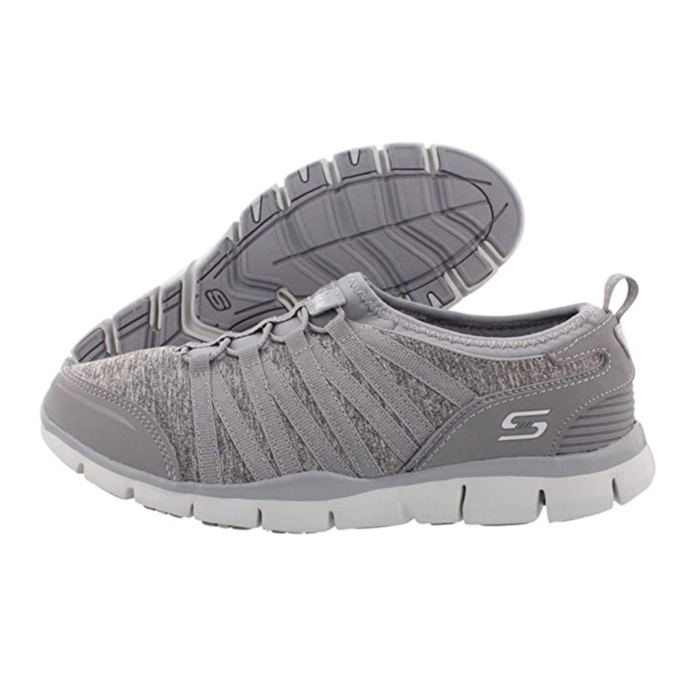 Sketchers Womens Gratis Shake it Off Sneaker